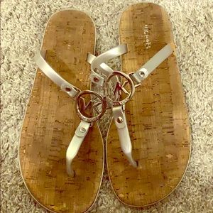 Michael Kor sandals